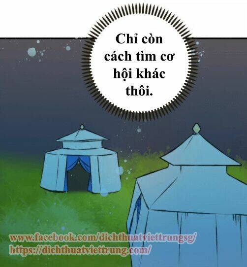 Bạn Trai Tôi Là Cẩm Y Vệ Chương 81 Ảnh 17
