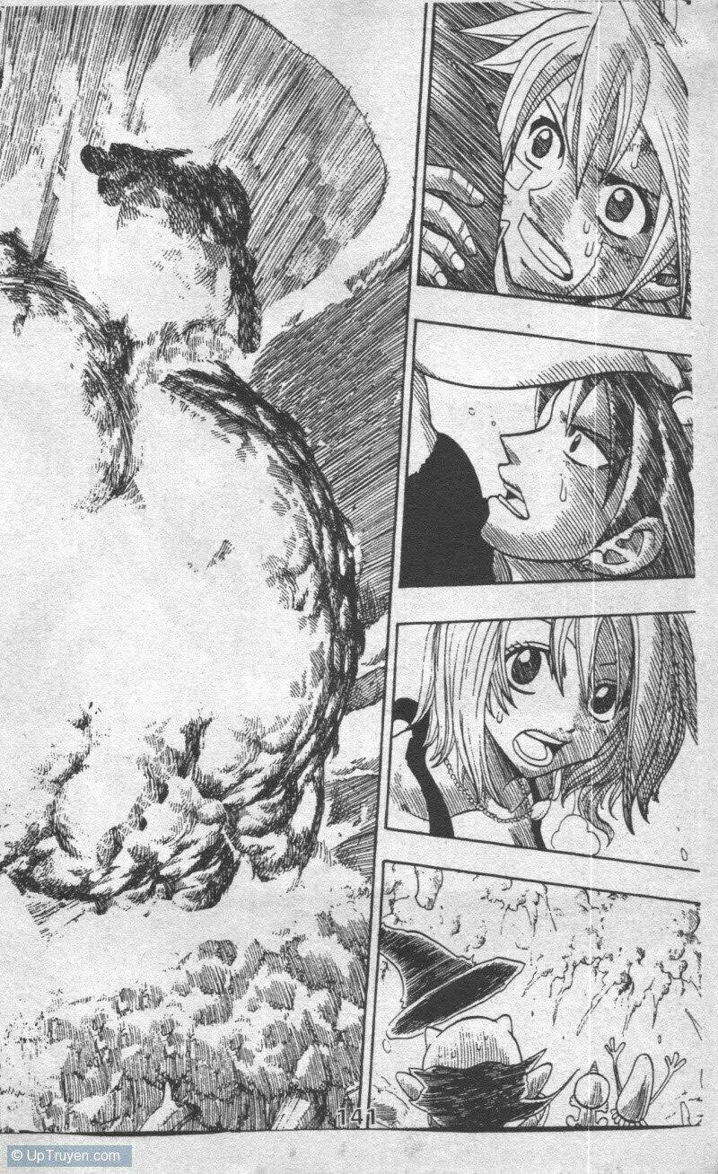 Rave Master (Scan) Chương 21 Ảnh 142