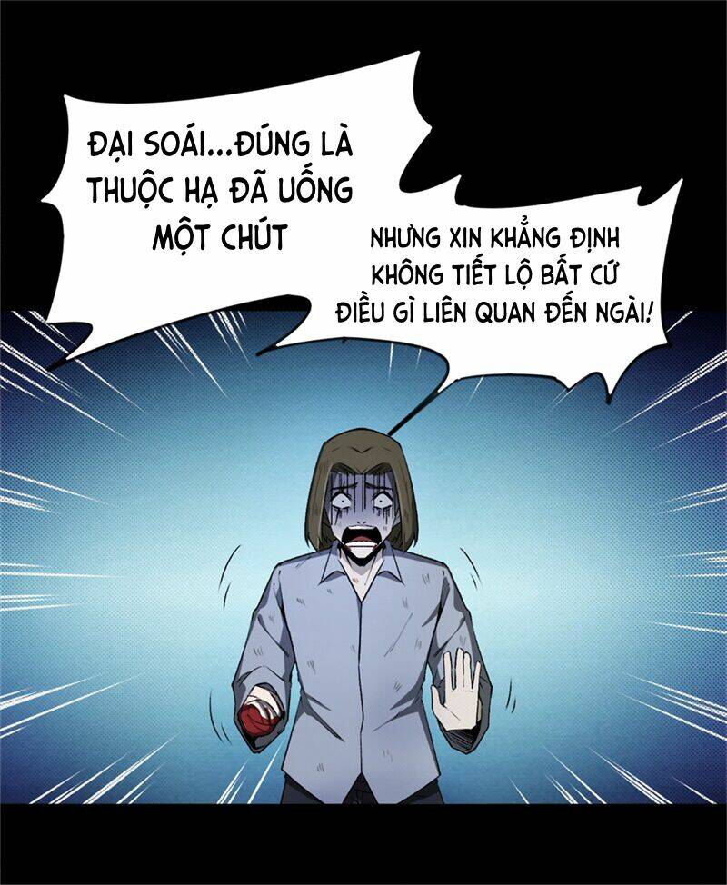 Chợ Quỷ Chương 4 Ảnh 40