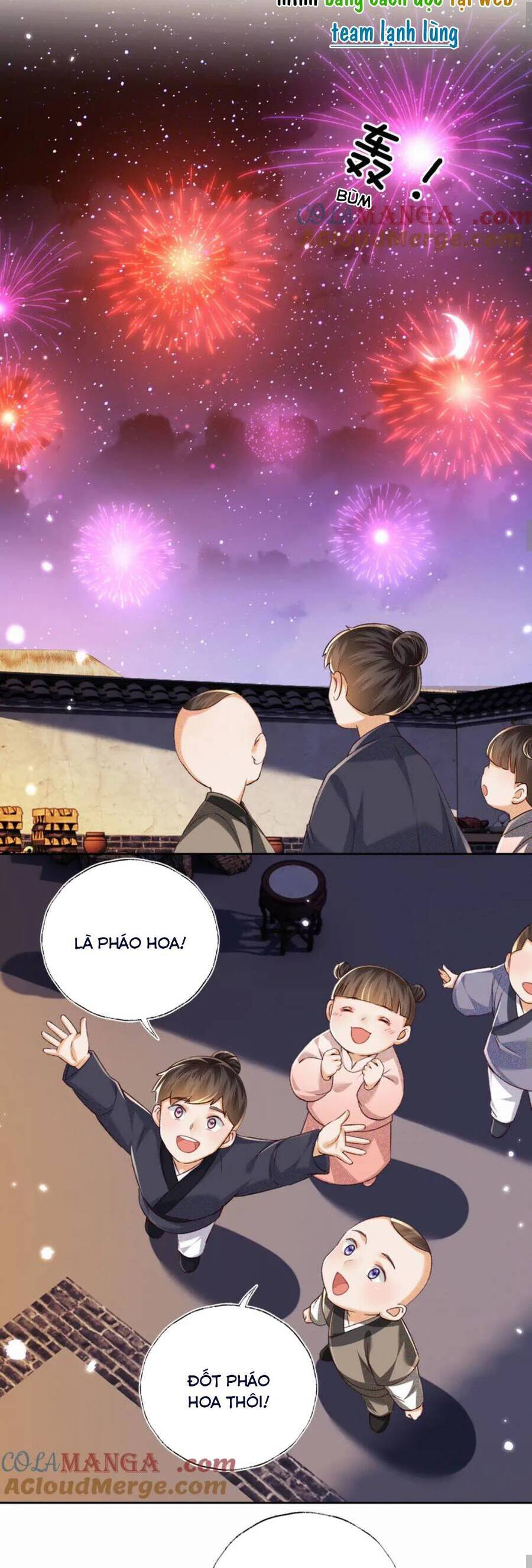 Mãn Cấp Trà Xanh Xuyên Không Thành Tiểu Đáng Thương Chương 130 Ảnh 13
