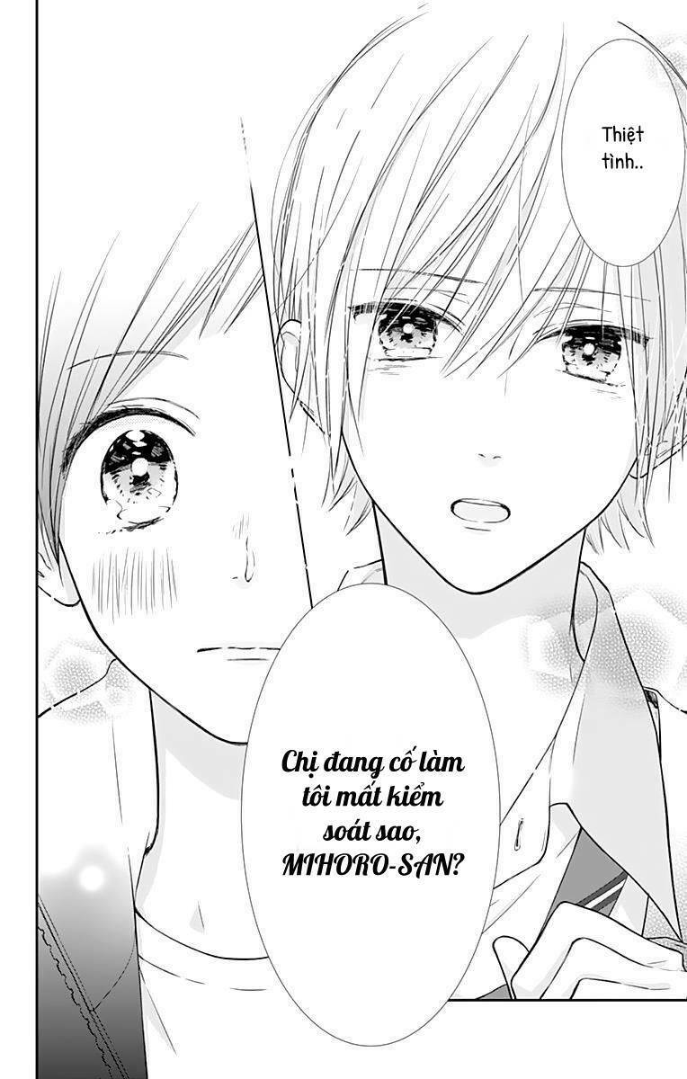 Toshishita No Otokonoko Chương 7 Ảnh 14