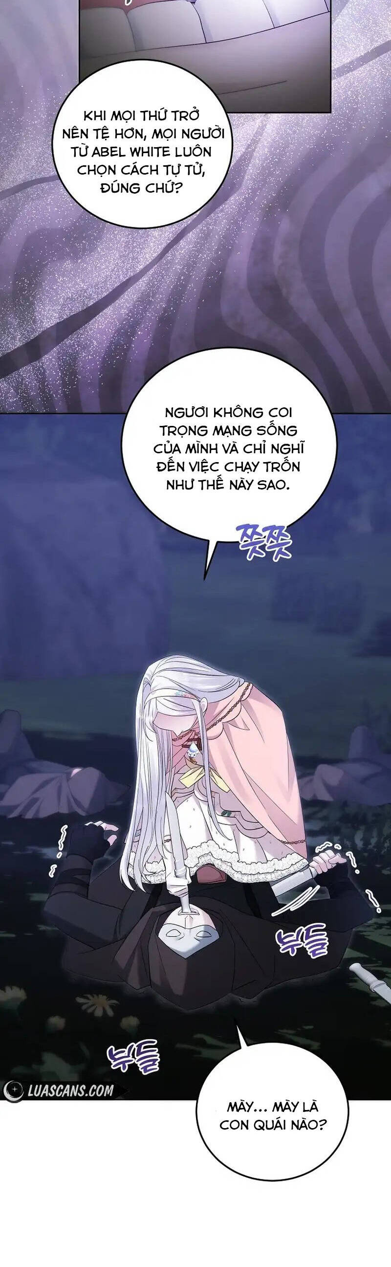 Kiếp Này Ta Sẽ Không Sống Như Một Anh Hùng Nữa Đâu! Có Lẽ Ta Sẽ Nghỉ Hưu! Chương 22 Ảnh 15