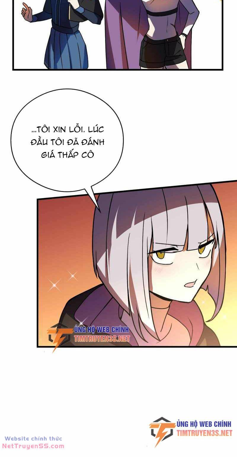 Hồi Quy Trở Thành Mạo Hiểm Giả Mạnh Nhất Nhờ Class Ẩn Điều Khiển Trọng Lực Chương 51 Ảnh 42