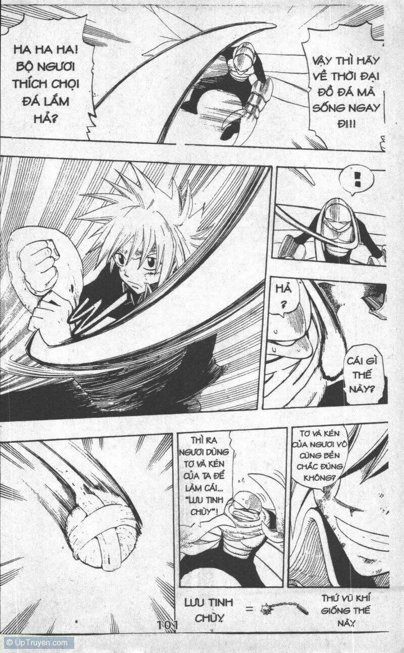 Rave Master (Scan) Chương 21 Ảnh 102