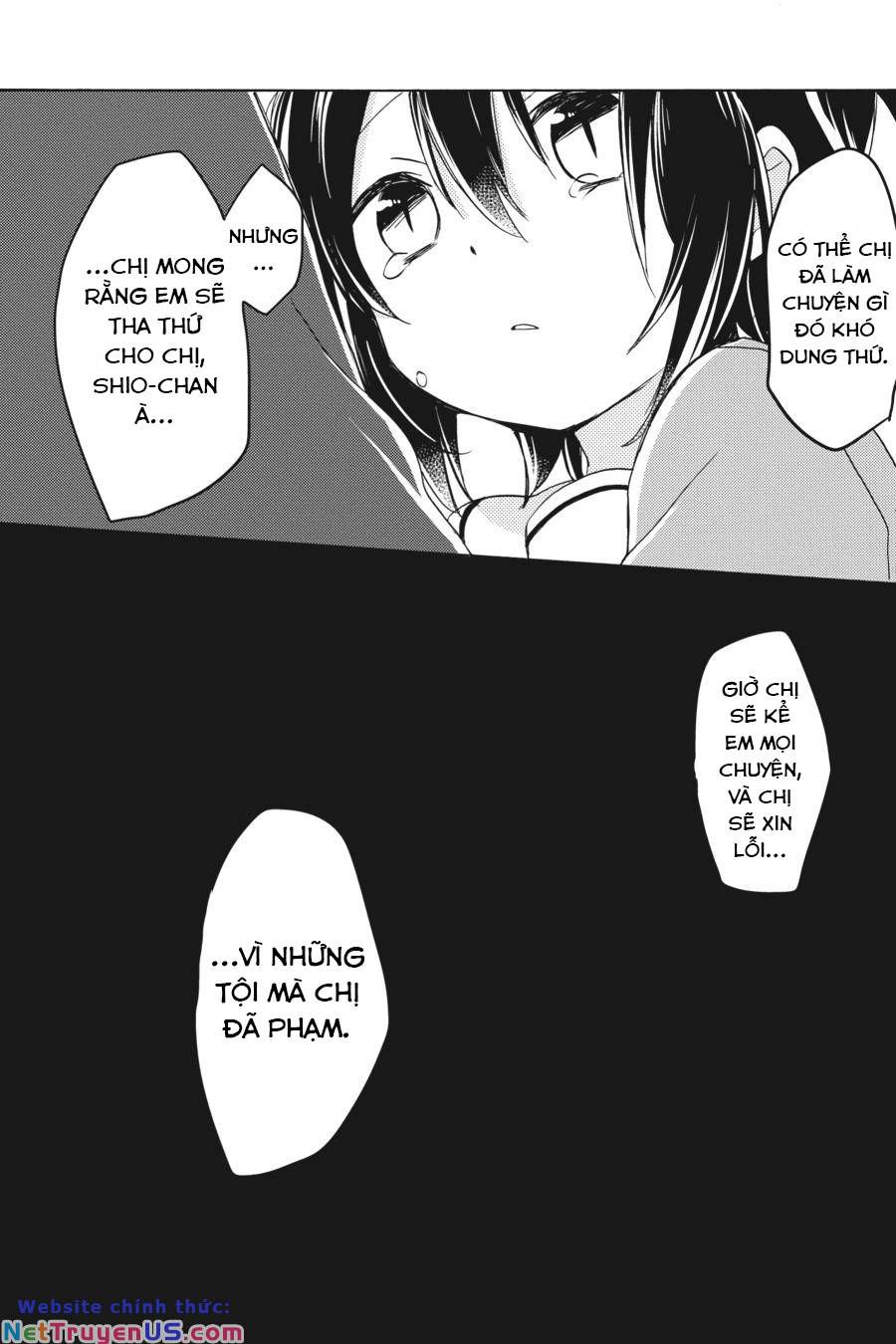 Happy Sugar Life Chương 10 Ảnh 44