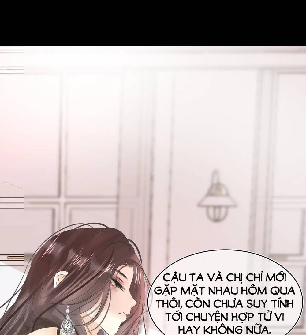 Không Thể Rời Mắt Khỏi Em Chương 5.2 Ảnh 47
