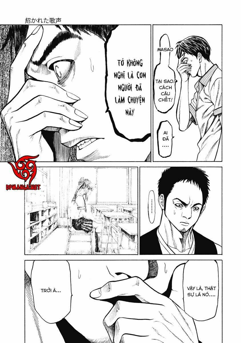Kiriko Chương 2.2 Ảnh 19