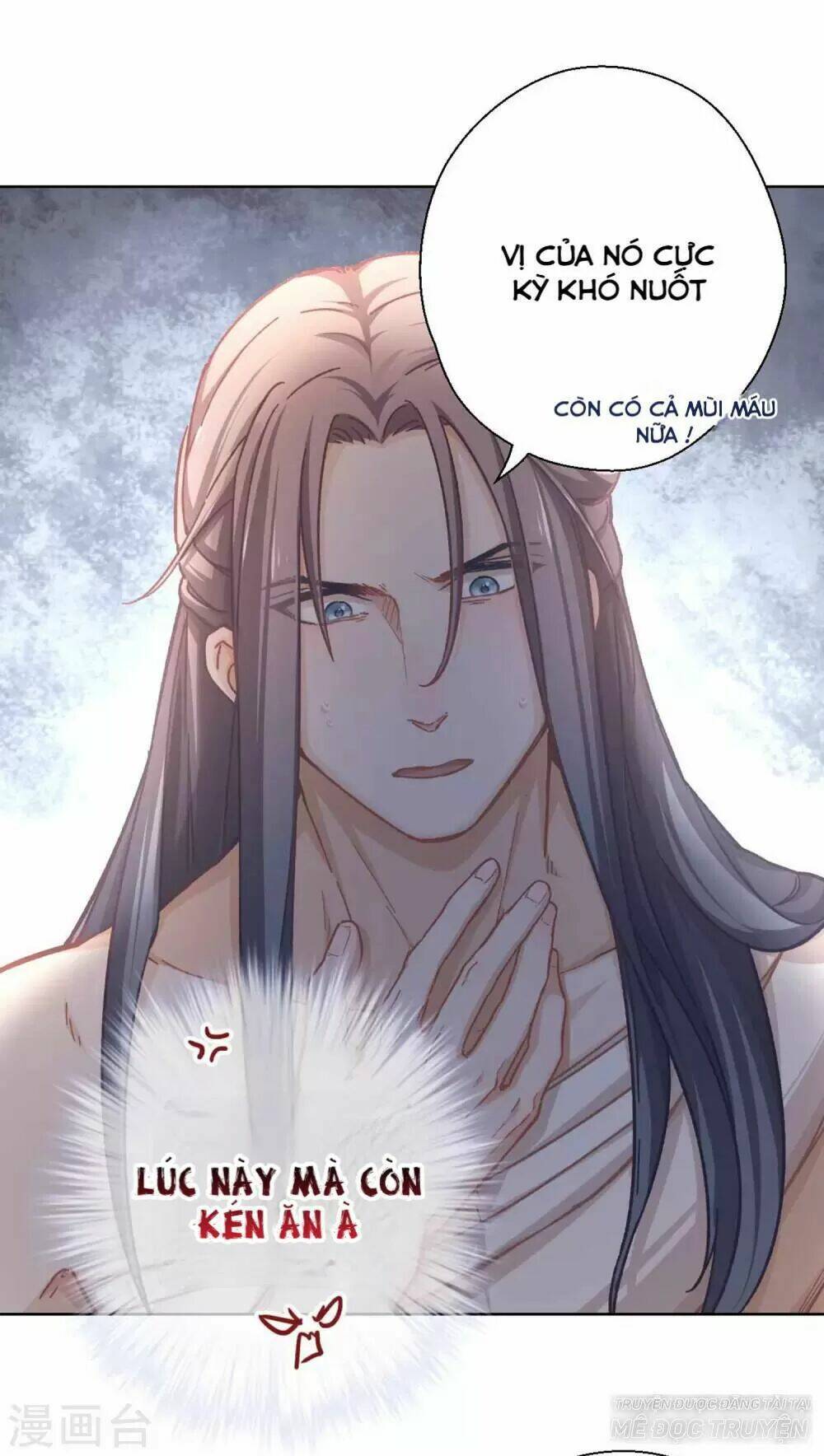 Ta Nấu - Chàng Giết Chương 34 Ảnh 26