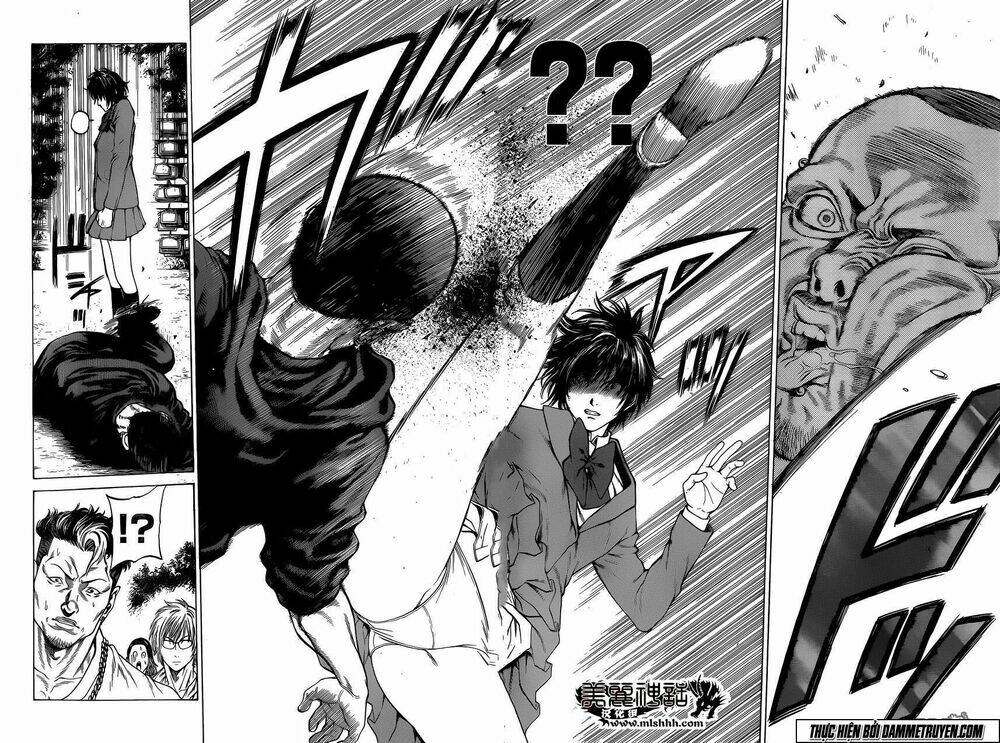 Shonan Seven Chương 19 Ảnh 13