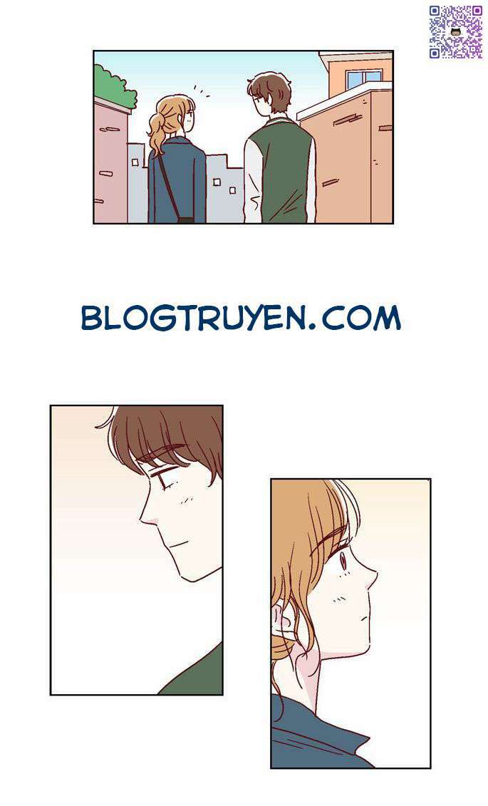 We Broke Up Chương 42 Ảnh 18