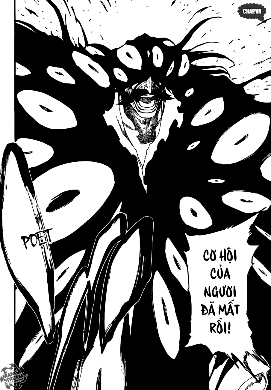 Thần Chết Ichigo Chương 677 Ảnh 5