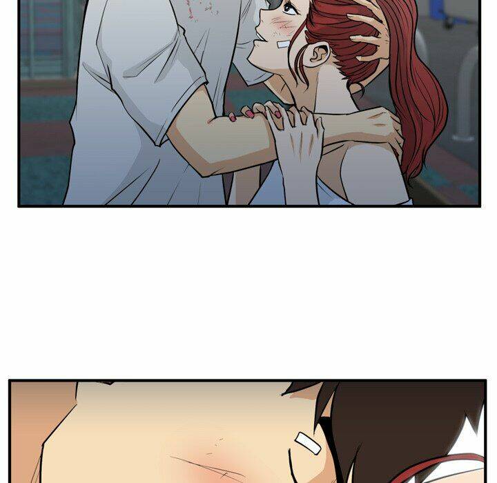 Mr Kang Chương 69 Ảnh 76