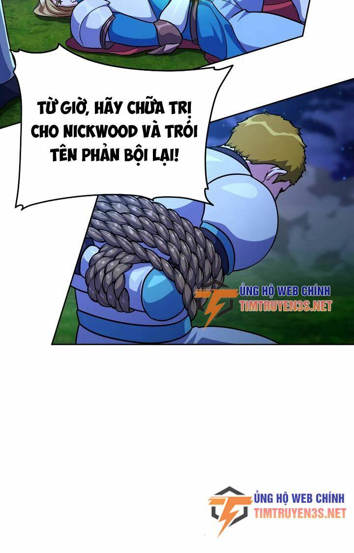 Xin Mời Dùng Bữa Chương 100 Ảnh 42