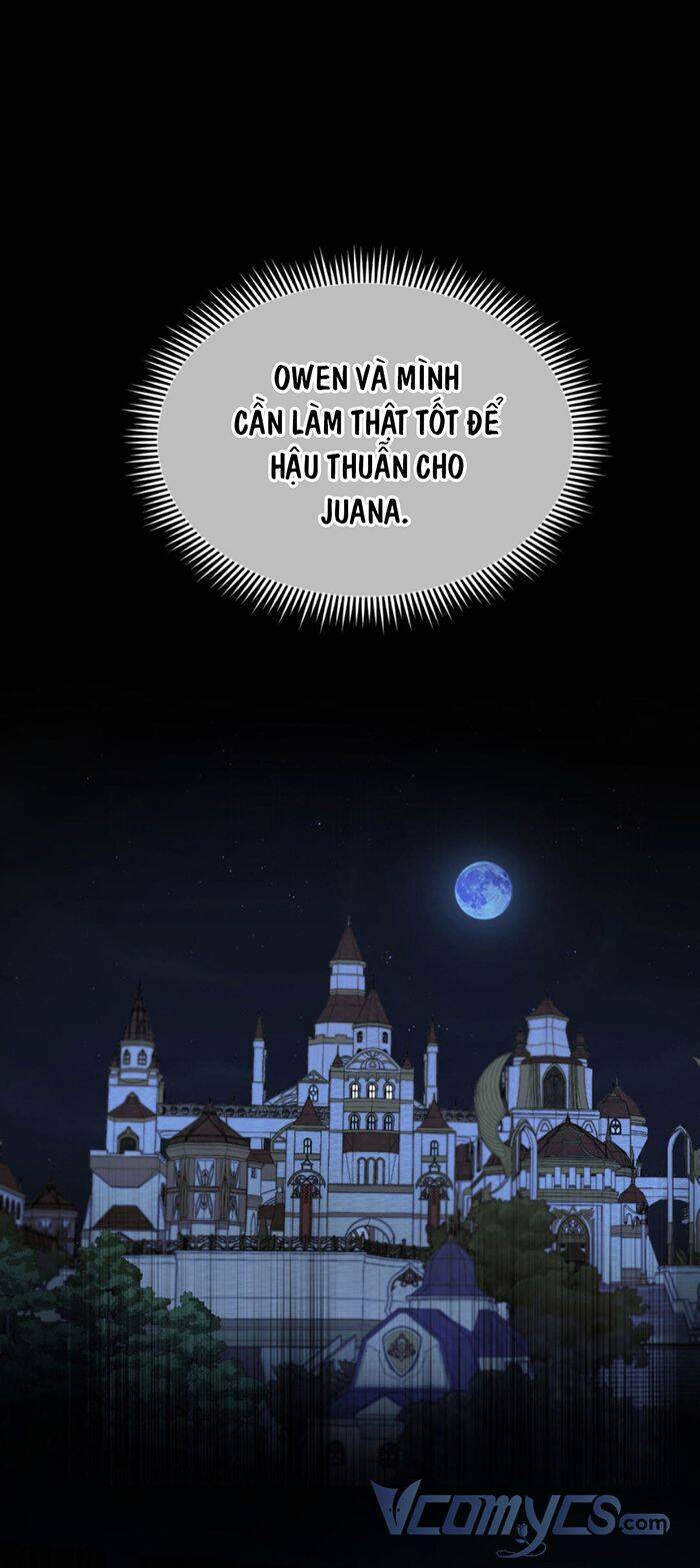 Đại Chiến Công Chúa Chương 150 Ảnh 18