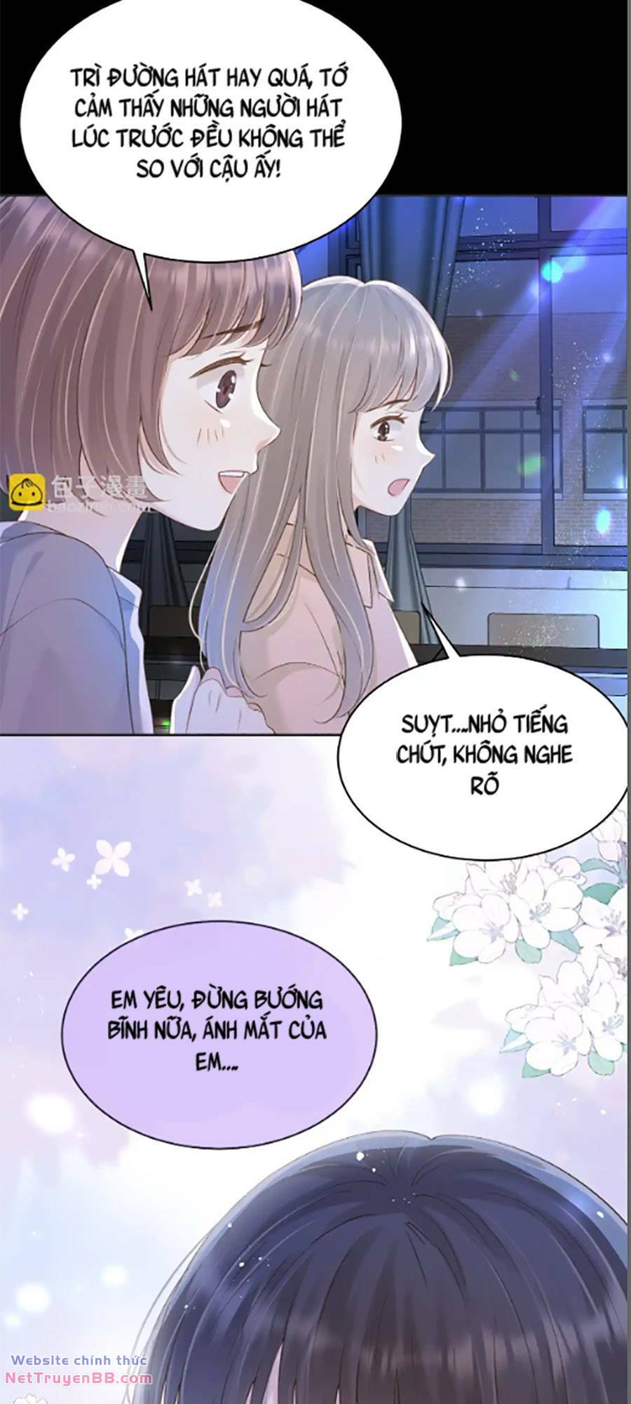 Núi Của Cô Ấy, Biển Của Cô Ấy Chương 51 Ảnh 9