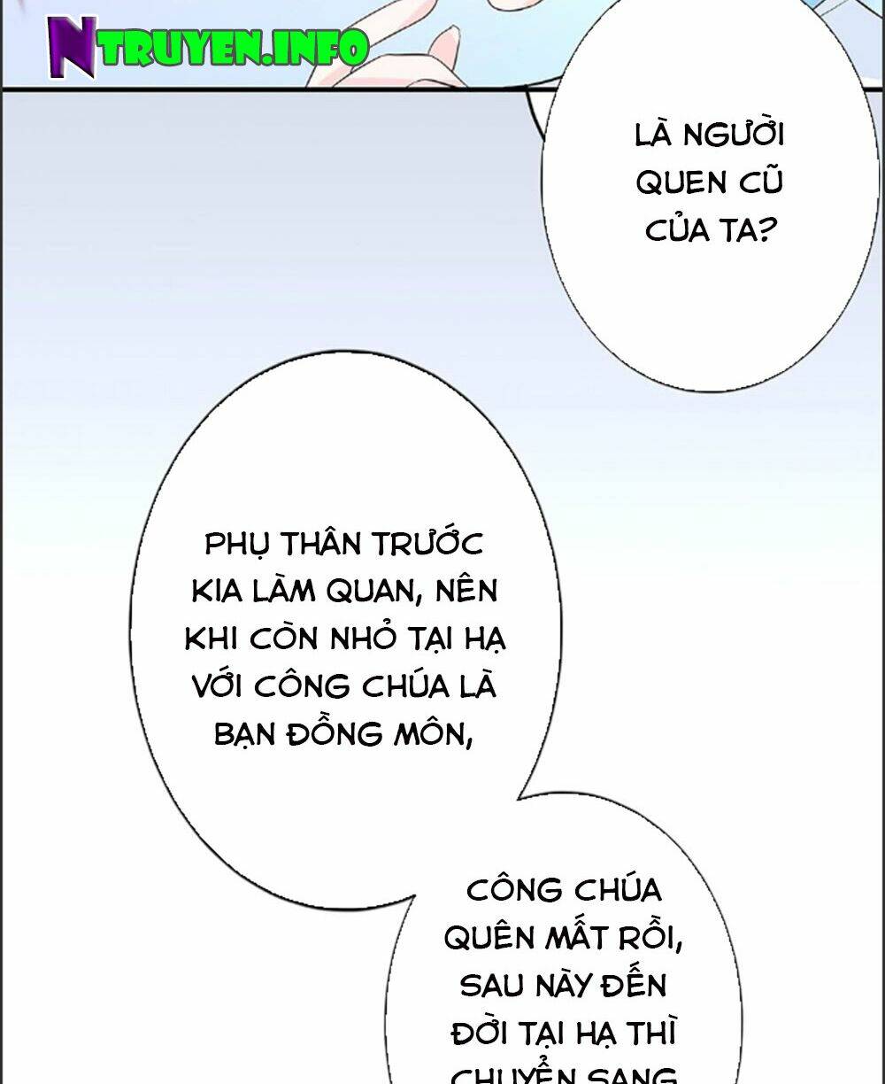 Phượng Hoàng Ngàn Năm Chương 10 Ảnh 27