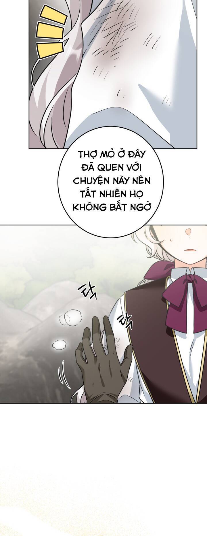 Lịch Sử Đen Tối Của Nam Chính Chương 23 Ảnh 16