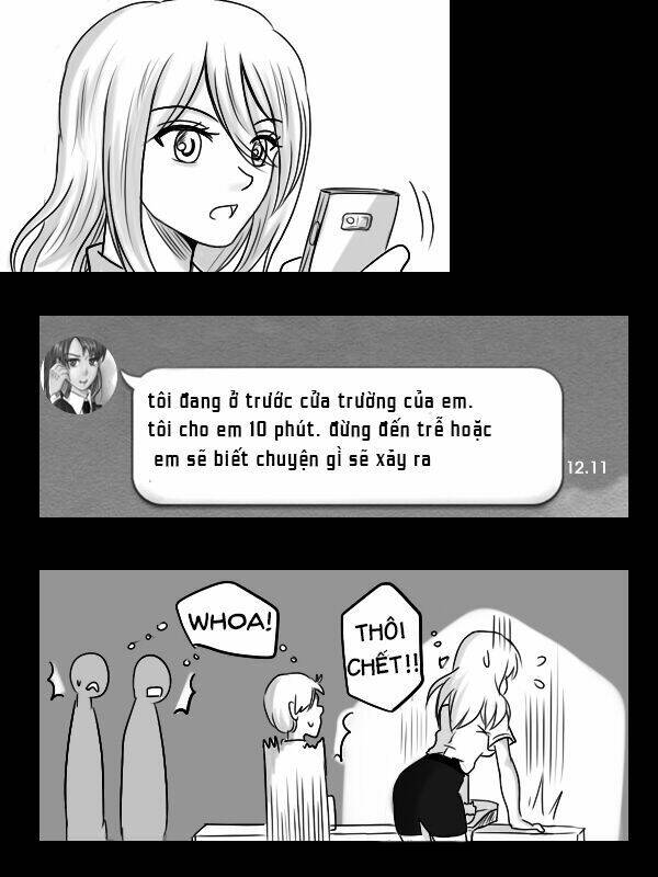 The Mistress Story Chương 7 Ảnh 5