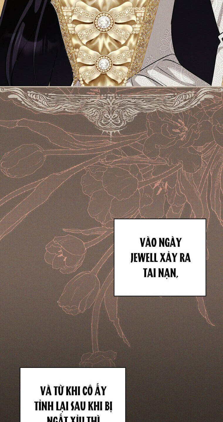 Tiểu Thư Hắc Ám Nhà Công Tước Chương 38 Ảnh 75