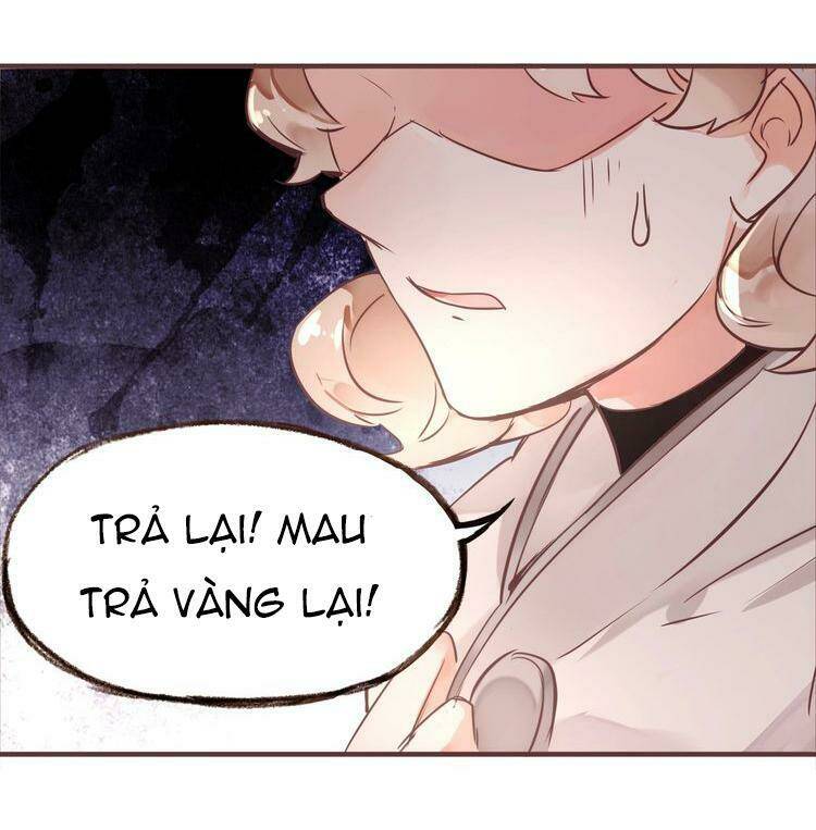 Nở Rộ Trên Bụi Gai Chương 25 Ảnh 12
