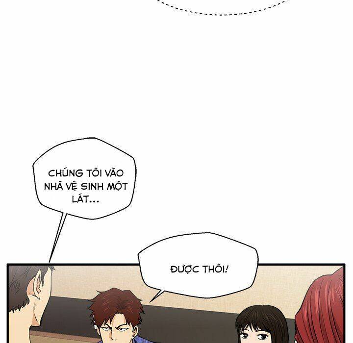 Mr Kang Chương 70 Ảnh 72