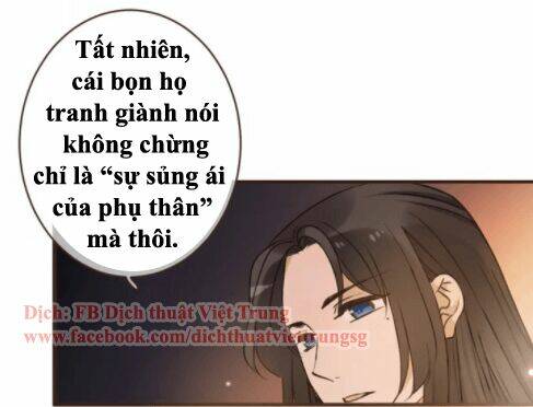Bạn Trai Tôi Là Cẩm Y Vệ Chương 90 Ảnh 46
