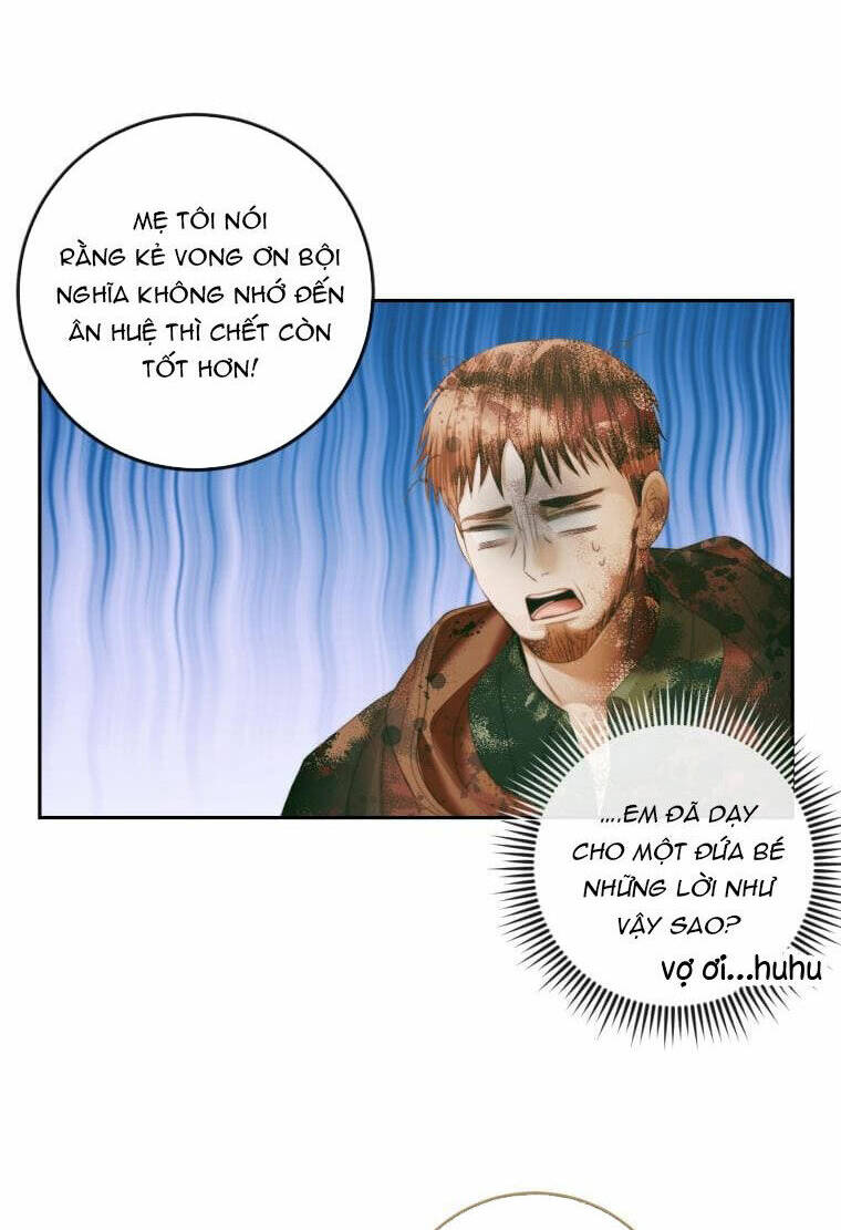Trở Thành Cô Vợ Khế Ước Của Nhân Vật Phản Diện Chương 88 Ảnh 57