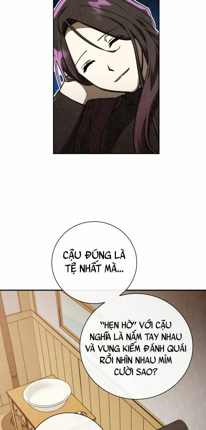 Người Chơi Hồi Quy Chương 80 Ảnh 38