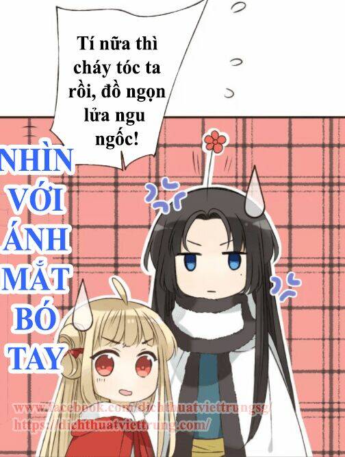 Bạn Trai Tôi Là Cẩm Y Vệ Chương 78 Ảnh 4