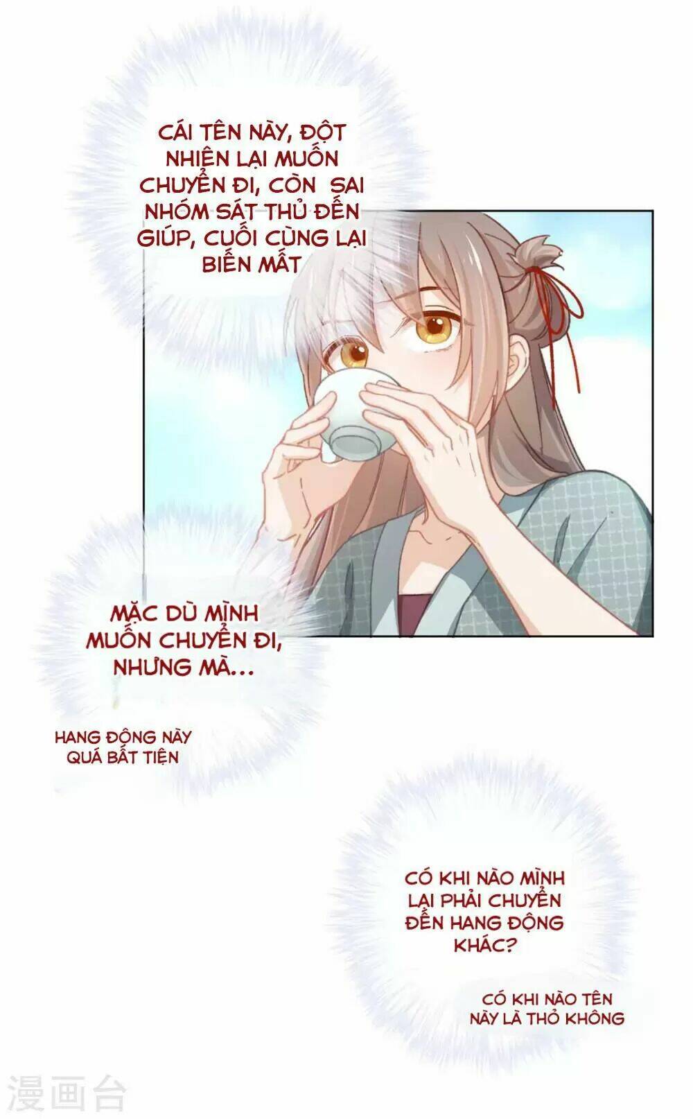Ta Nấu - Chàng Giết Chương 35 Ảnh 58