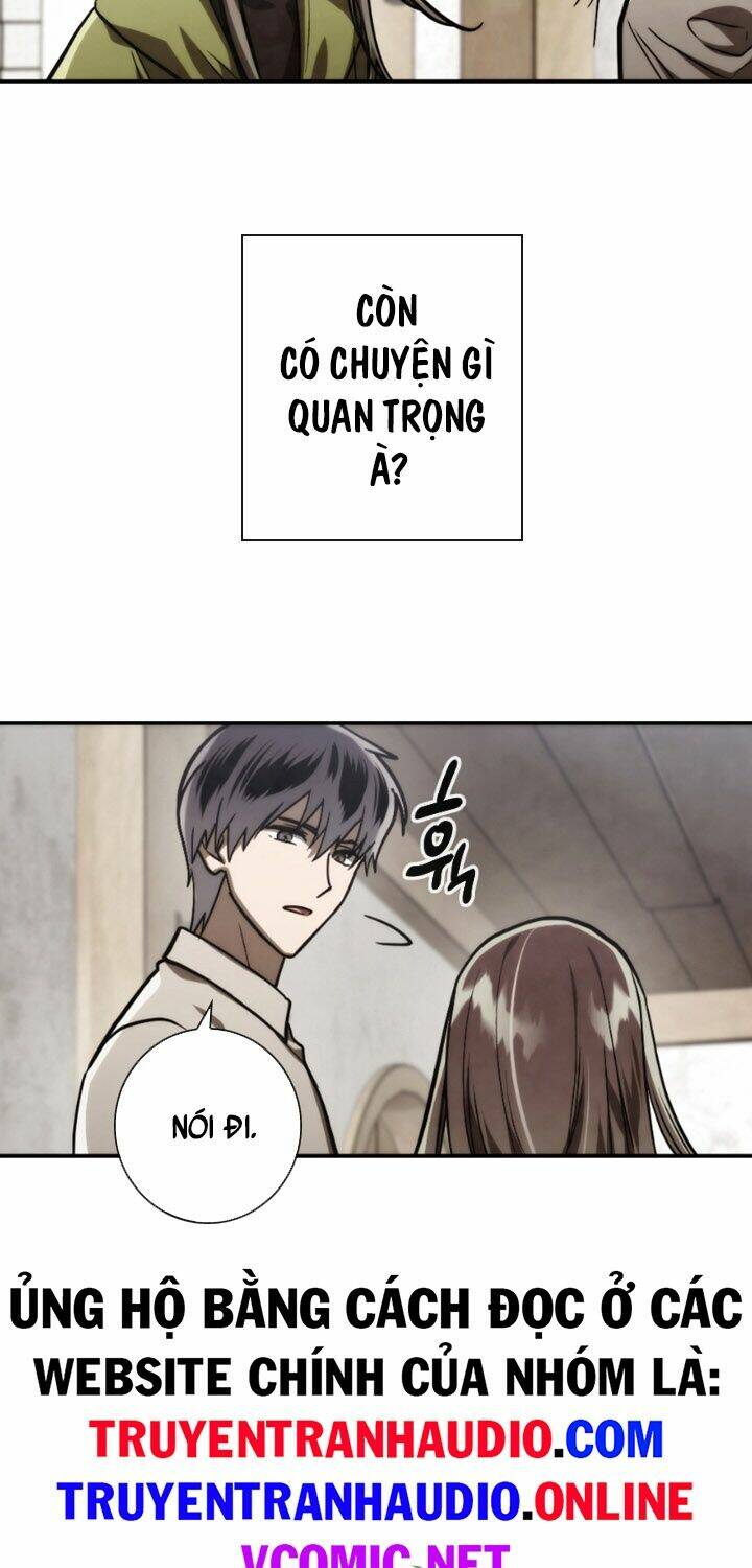 Người Chơi Hồi Quy Chương 81 Ảnh 66