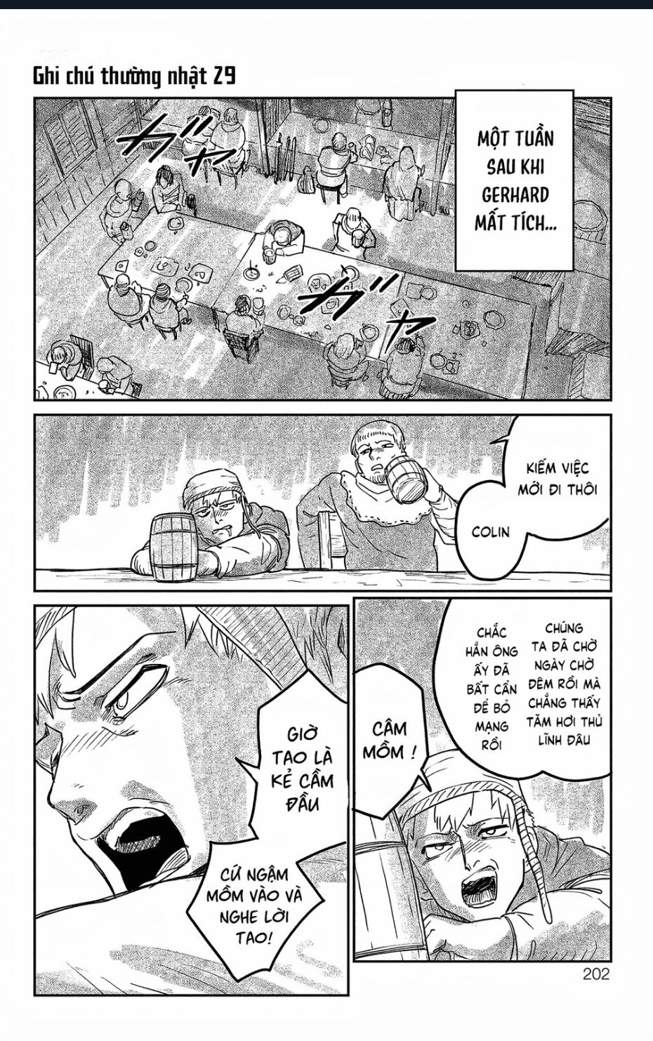 Sensou Kyoushitsu Chương 19.1 Ảnh 5