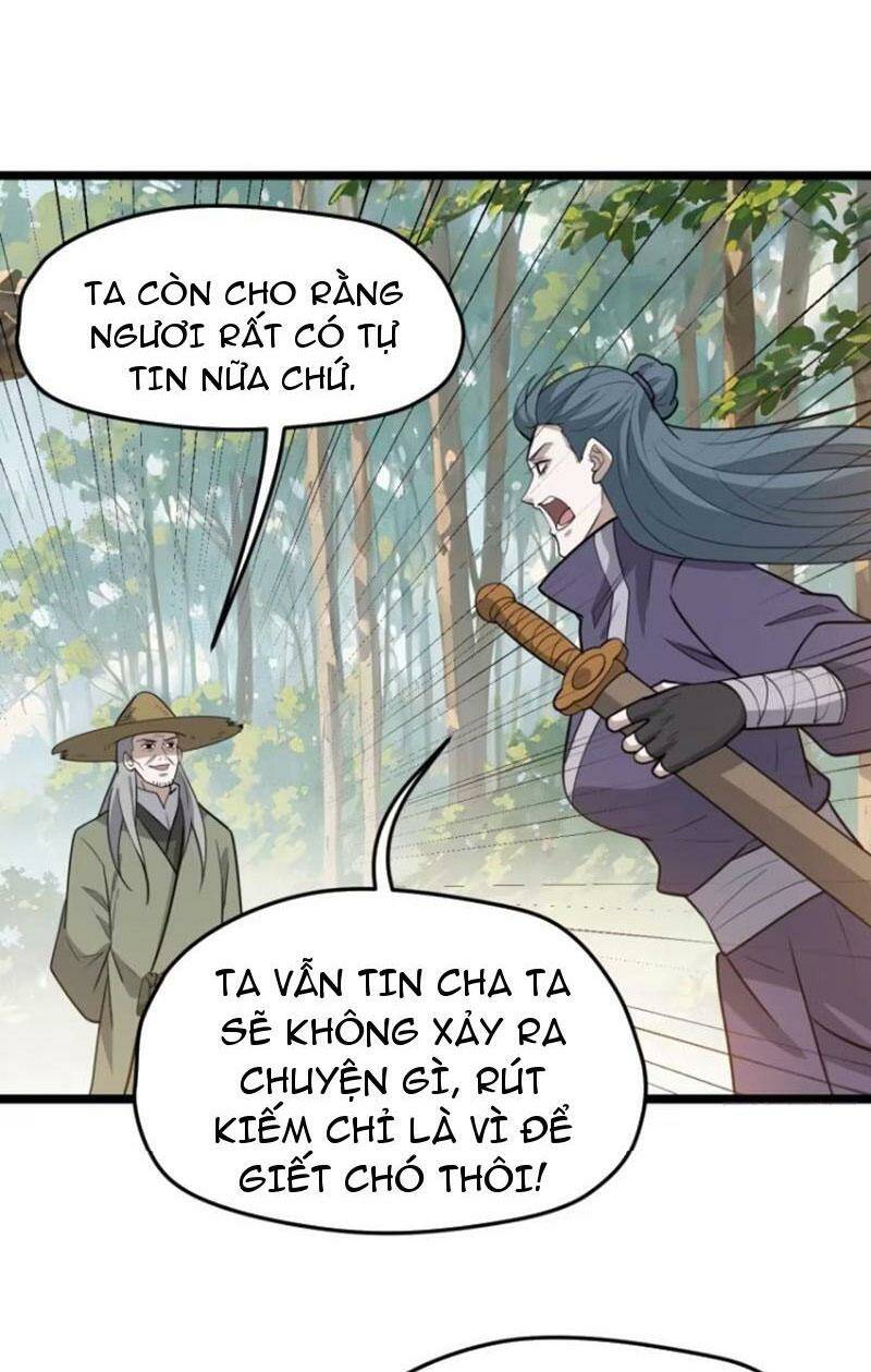 Hệ Thống Gánh Con Mạnh Nhất Chương 109 Ảnh 36