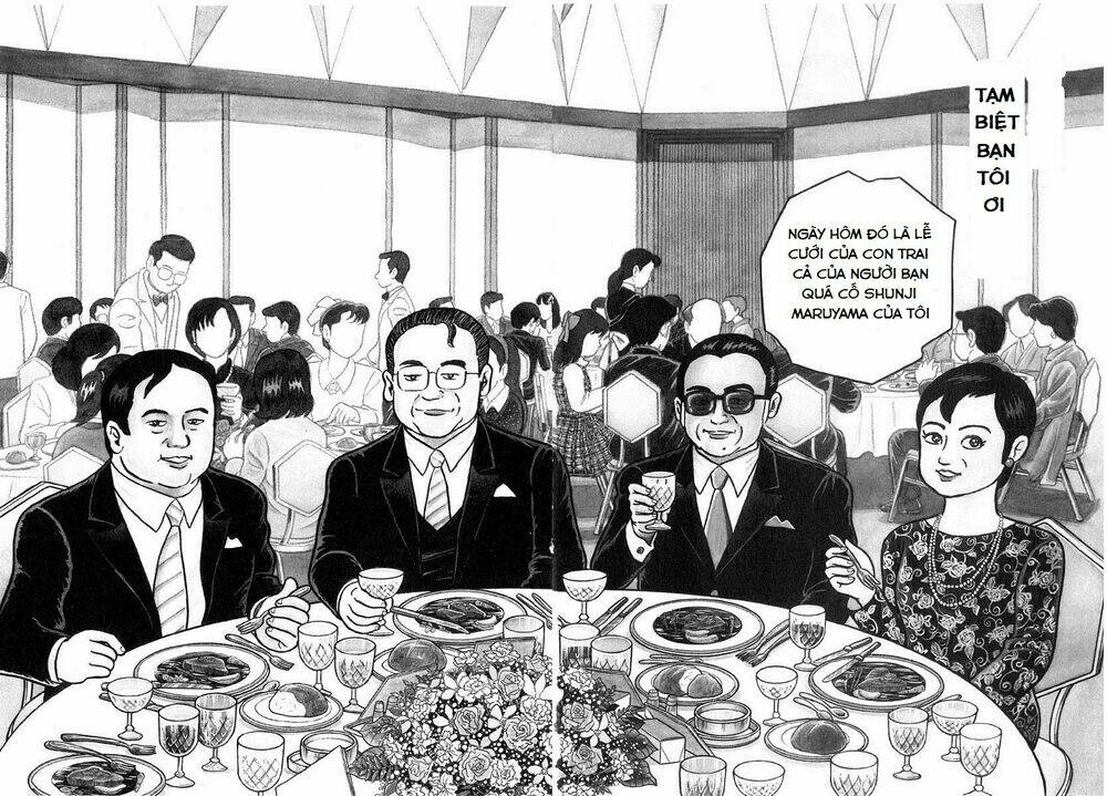 Tự Truyện Của Fujiko Fujio Chương 1 Ảnh 7