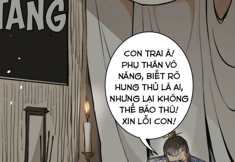 Đường Dần Tại Dị Giới Chương 382 Ảnh 48