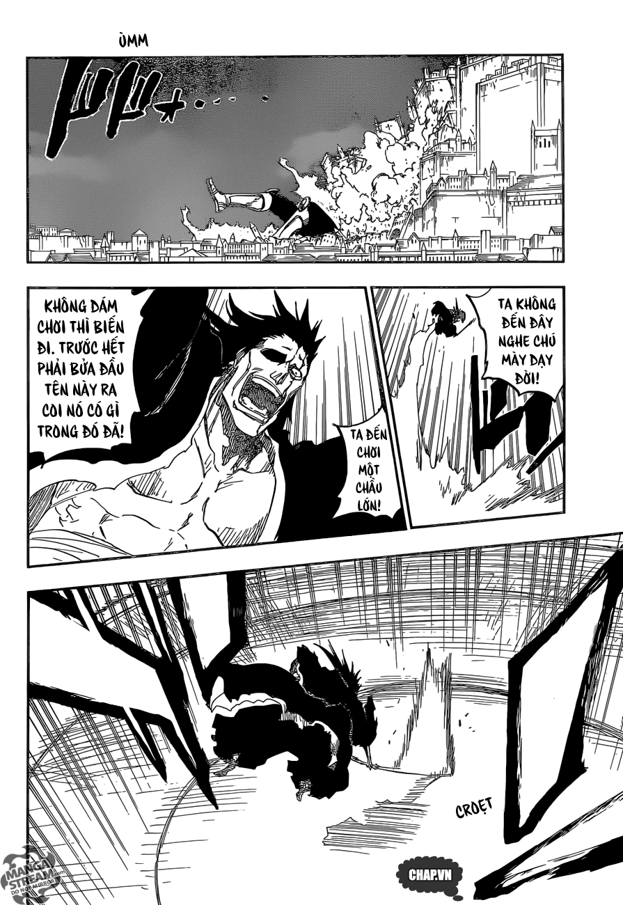 Thần Chết Ichigo Chương 667 Ảnh 11