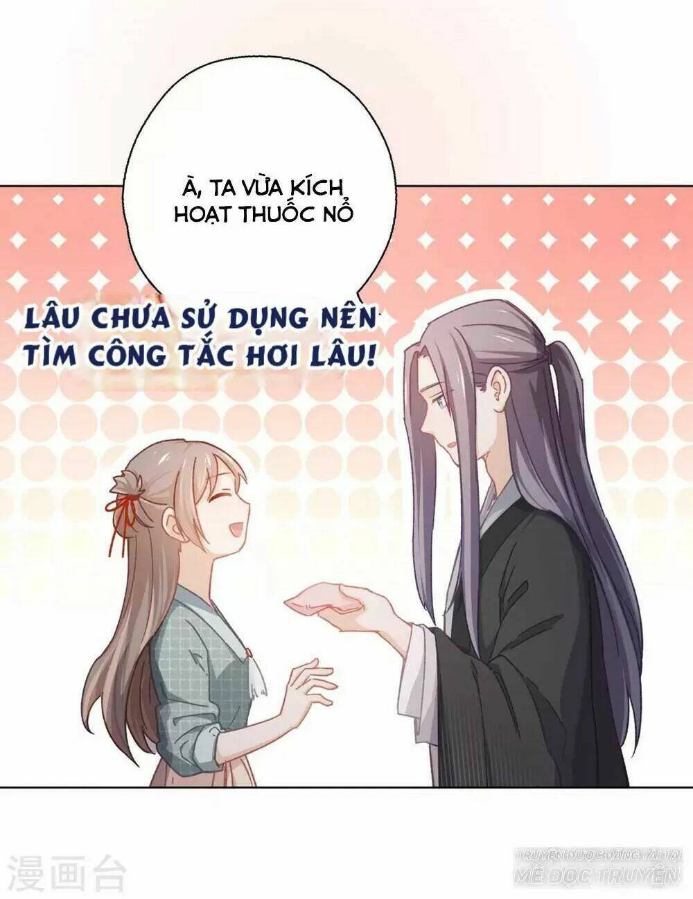 Ta Nấu - Chàng Giết Chương 35 Ảnh 68