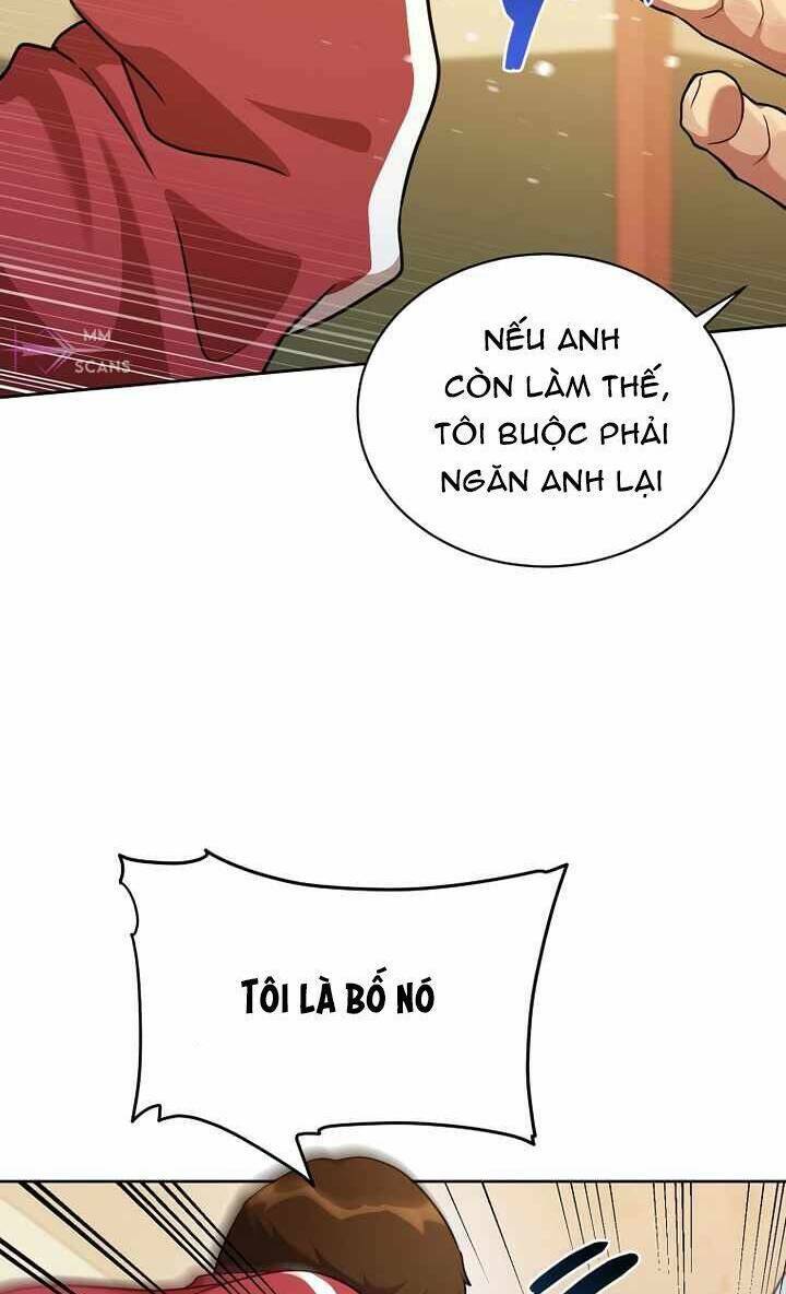 Xin Mời Dùng Bữa Chương 104 Ảnh 20
