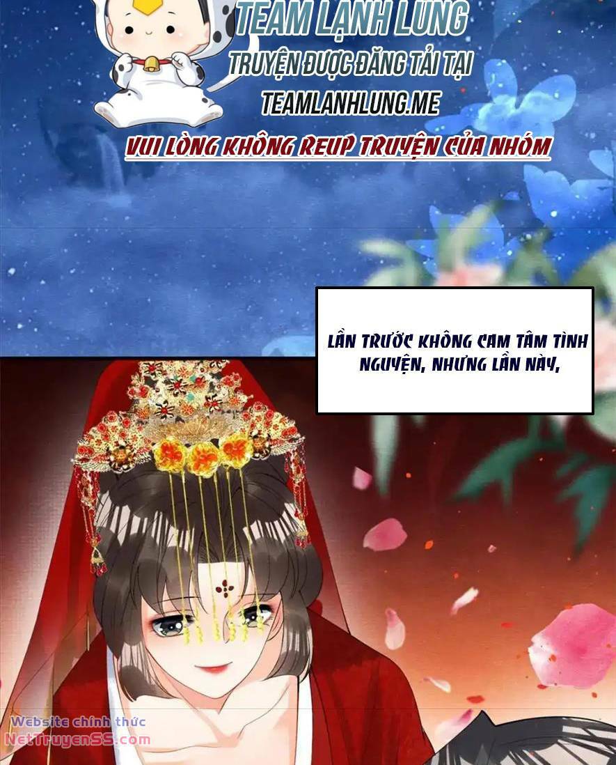 Tiêu Rồi, Lại Bị Bệnh Kiều Để Mắt Đến! Chương 85 Ảnh 19