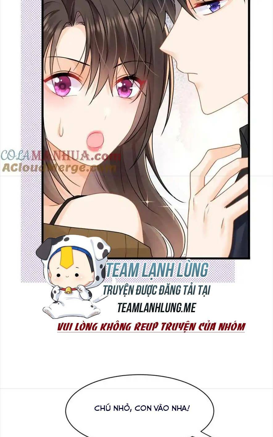 Vụng Trộm Chương 30 Ảnh 24