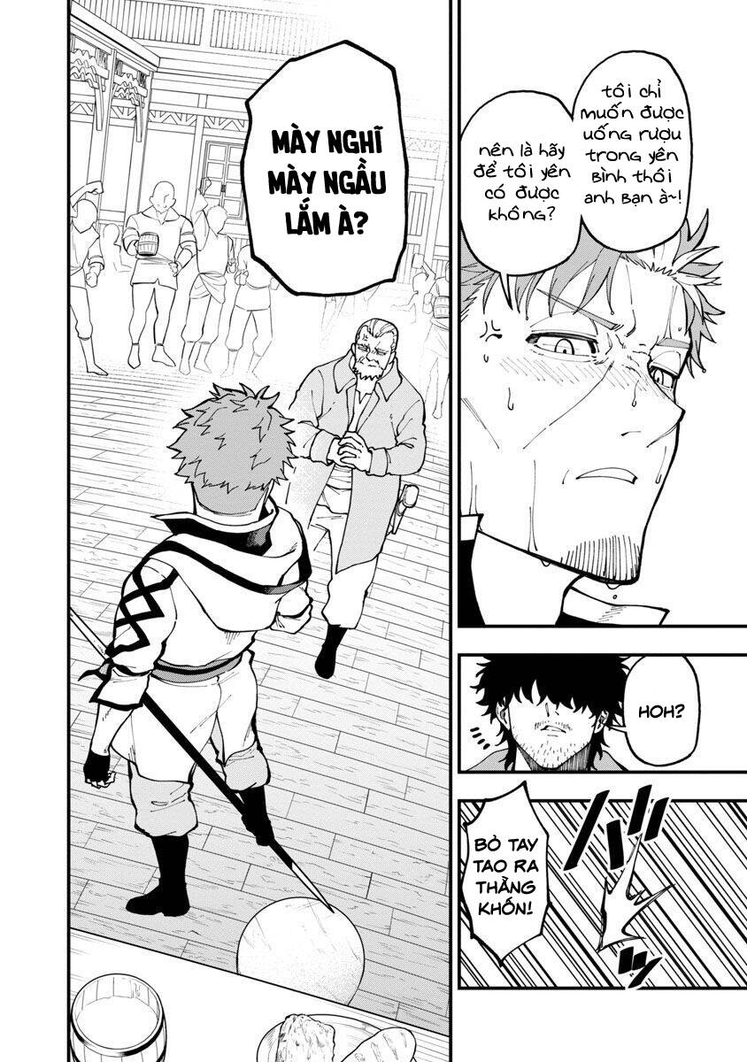Katainaka No Ossan, Kensei Ni Naru ~Tada No Inaka No Kenjutsu Shihan Datta No Ni, Taiseishita Deshi-Tachi Ga Ore Wo Hottekurenai Ken~ Chương 17 Ảnh 22