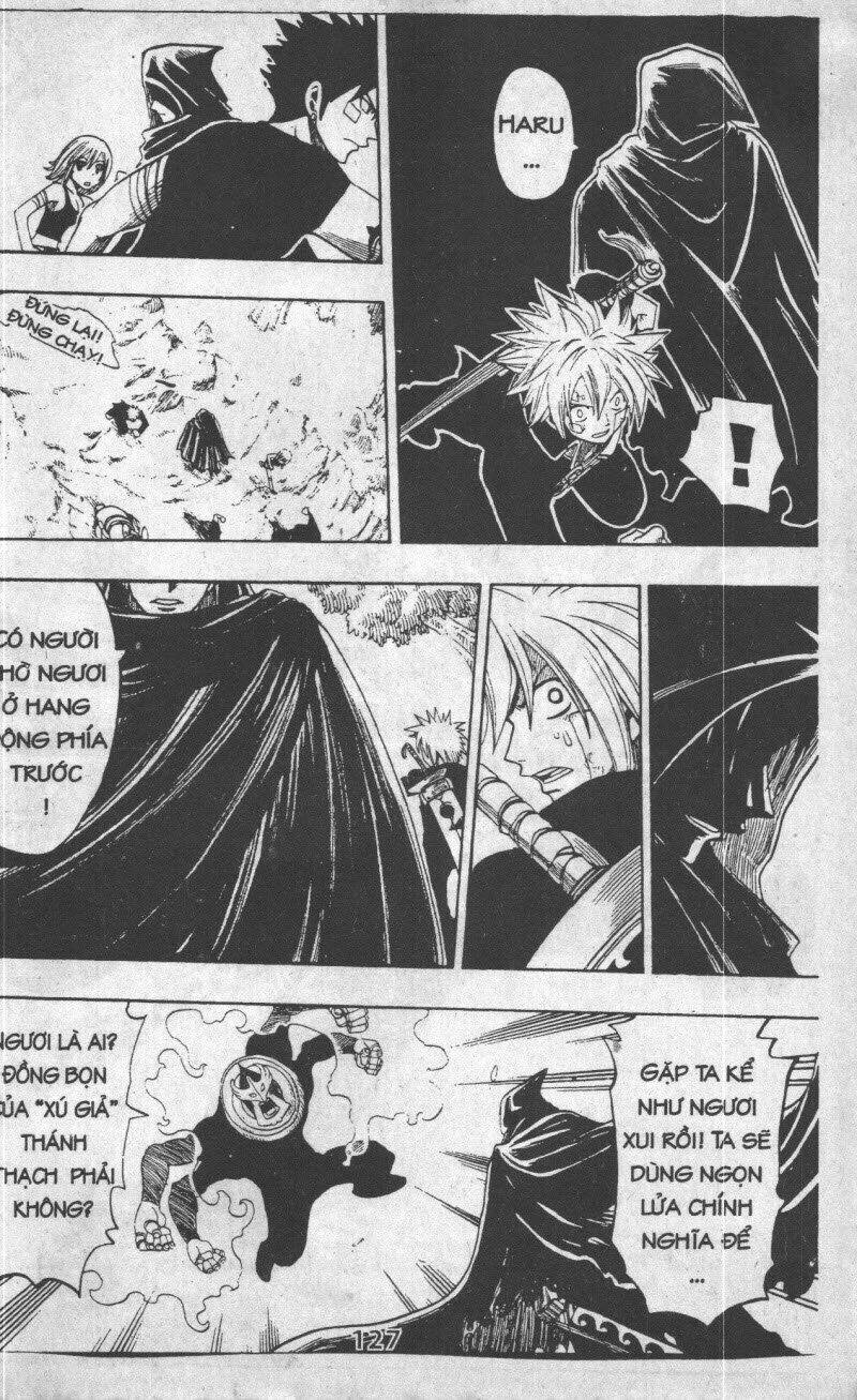 Rave Master (Scan) Chương 21 Ảnh 128