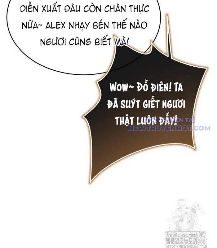 Lý Do Tôi Rời Bỏ Quỷ Vương Chương 60 Ảnh 52