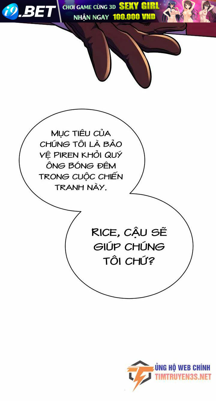 Xin Mời Dùng Bữa Chương 98 Ảnh 57
