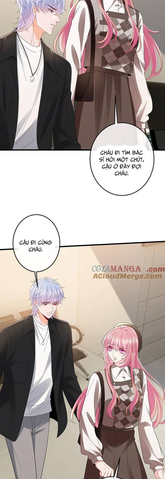 Danh Môn Chí Ái Chương 520 Ảnh 11