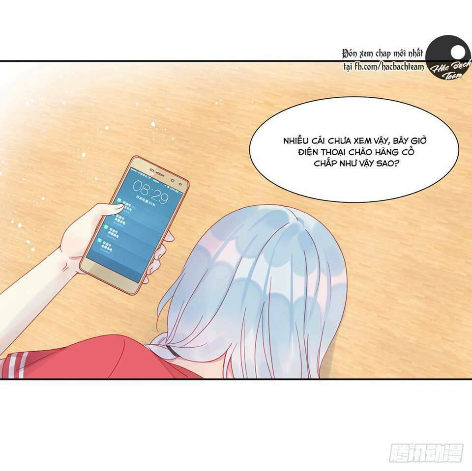 Vương Bài Điềm Mật Chương 2 Ảnh 60