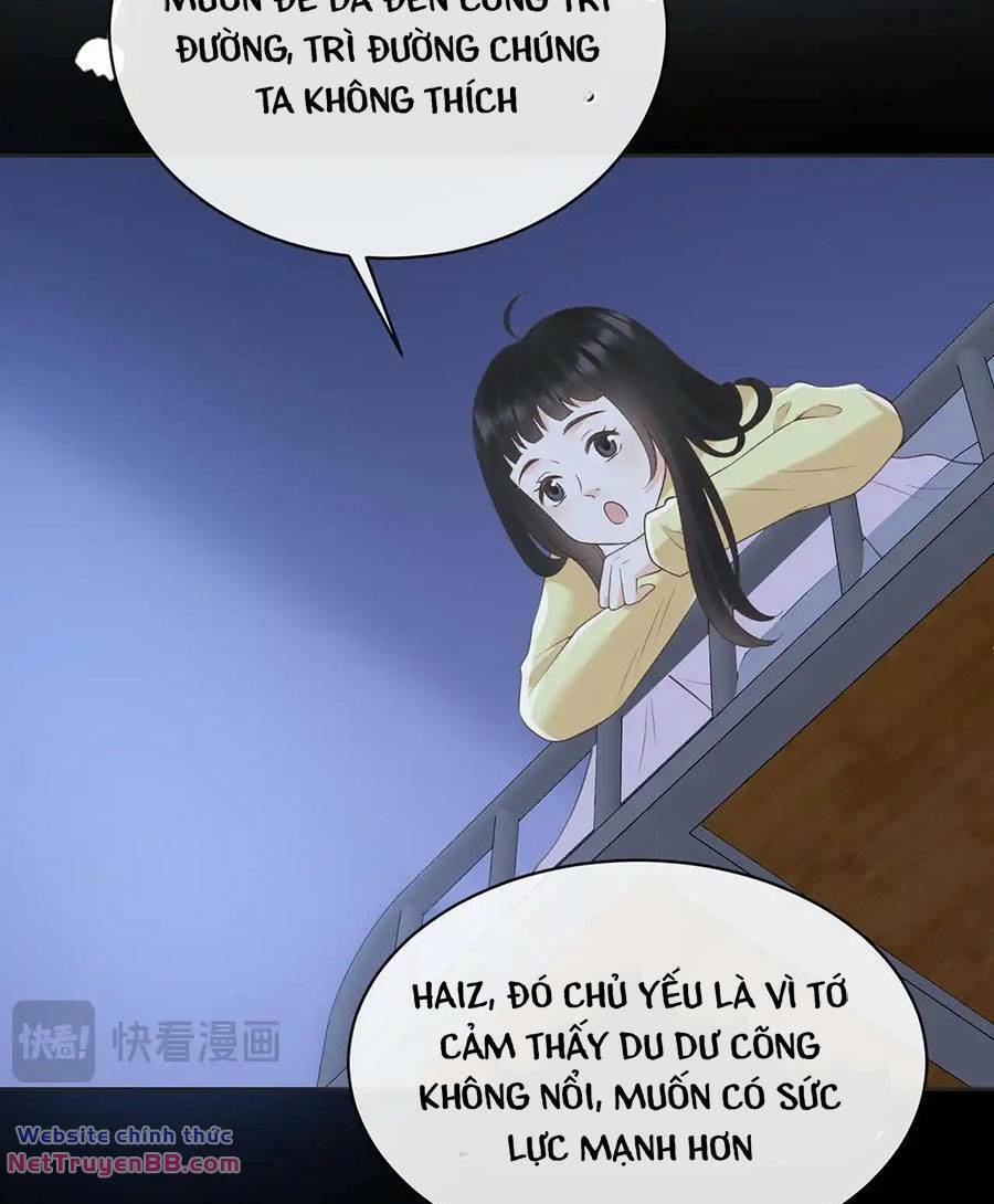 Núi Của Cô Ấy, Biển Của Cô Ấy Chương 45 Ảnh 12