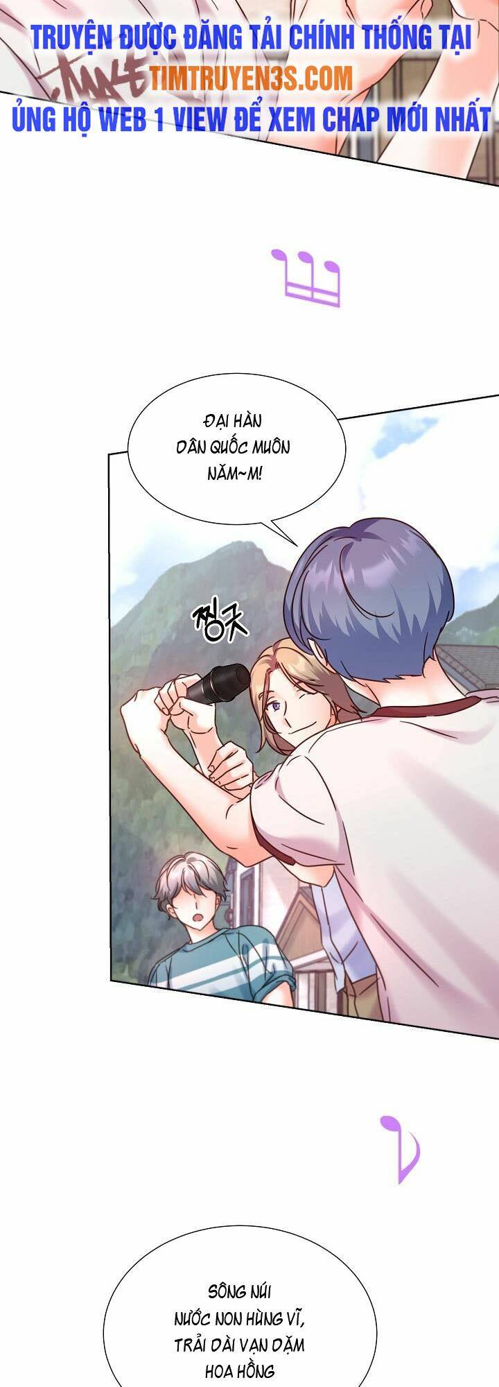 Trở Lại Làm Idol Chương 72 Ảnh 37