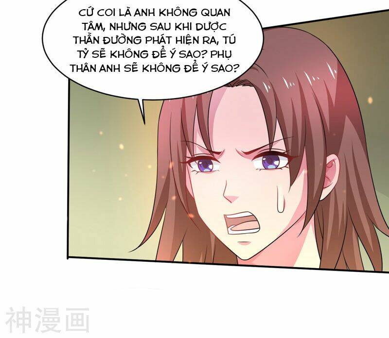 Trùng Sinh Chi Đô Thị Cuồng Tiên Chương 45 Ảnh 25