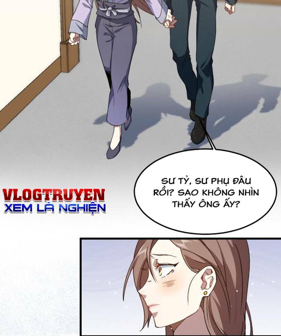 Vú Em Thánh Kỵ Sĩ Chương 6 Ảnh 27
